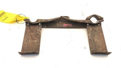 1970 71 Nissan 240Z Rear Carrier Rear Crossmember Bracket Oem Control Arm Mount