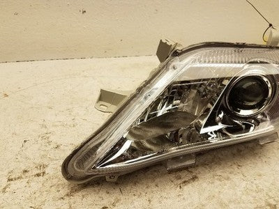 2010-2011 Toyota Camry Driver Left Head Light Front Lamp 8115006500