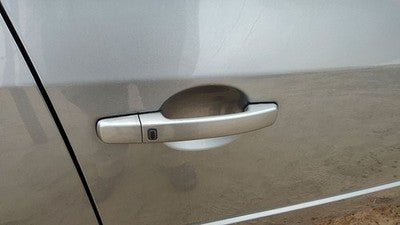 2007-2009 Nissan Sentra Passenger Right Front Outside Door Handle Oem Gray K36