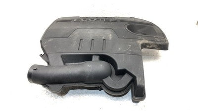 2011 Chevy Malibu Engine Cover Top Plastic Shield Oem 2.4L 25842350