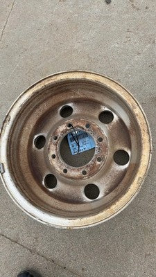 2004 Ford F250 Super Duty 16 Aluminum Wheel Oem Factory Rim 8 Lug 4C3z1007ja