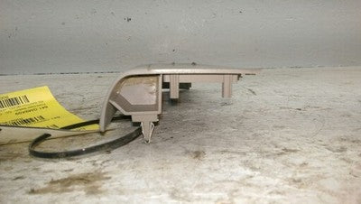 2009 Chevy Silverado Passenger Right Window Switch Trim Bezel Oem Gray