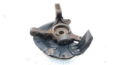 1992-1996 Toyota Camry Driver Left Spindle Steering Knuckle With Wheel Hub 6 Cyl