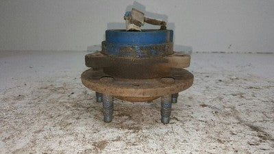 1999-2005 Pontiac Grand Am Wheel Hub Front With Abs 88957259