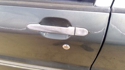1991 Mitsubishi Galant Vr-4 Driver Left Front Outside Door Handle Oem Lever