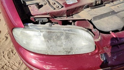 1995-2001 Chevy Lumina Passenger Right Head Light Oem Front Lamp 10420376