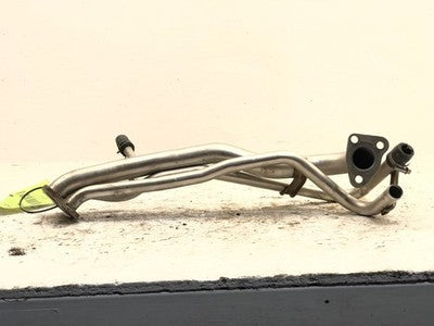 2007 Volvo XC90 4.4l COOLANT PIPES TO WATER PUMP OEM Hose Lines