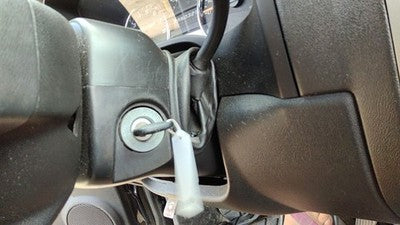 2004-2012 Gmc Canyon Ignition Switch Assembly With Key Complete Electrical Oem