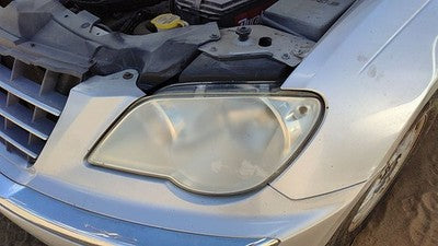 2007-2008 Chrysler Pacifica Driver Left Head Light Oem Front Lamp 05113061Ad