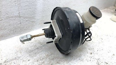 1998-2001 Honda Passport Power Brake Booster With Master Cylinder Pair Set Oem