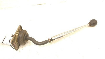 1988 S10 Blazer Floor Shifter Lever Assembly Shift 5 SPEED Manual Transmission