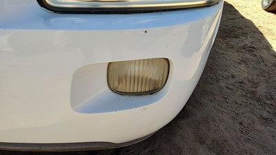 05-09 Chevy Uplander Driver Left Front Turn Signal Light Lamp Oem Bumper Mounted