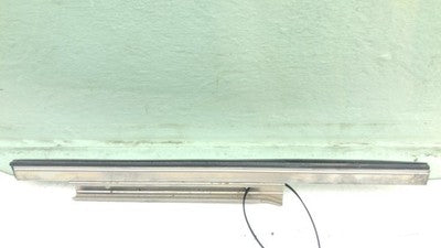 2007-2011 Toyota Camry Driver Left Rear Side Window Door Glass Oem Back
