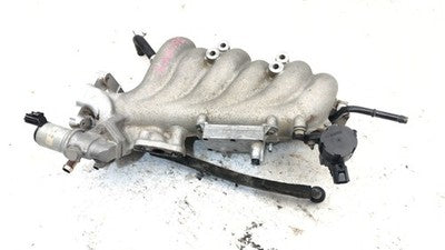 96-97 Ford Taurus Upper Intake Manifold With Bolts Hardware 3.0L Ohv F6dz9424jc