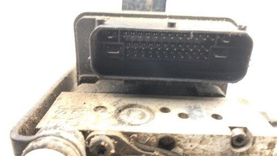 2014-2016 Kia Sportage Complete Anti Lock Brake Pump Unit Abs Module Assembly