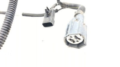 2018 Buick Regal 2.0l Radiator Support Cooling Fan Wiring Harness Oem 39134683