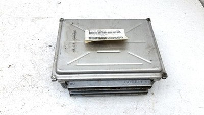 2004 Buick Rainier Electronic Control Module Engine Computer Ecm Ecu 5.3L Awd