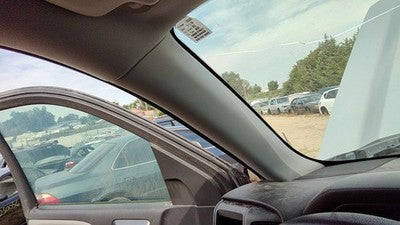 2015 Silverado 1500 Driver Left A Pillar Trim Windshield Post Panel Oem H2r Gray