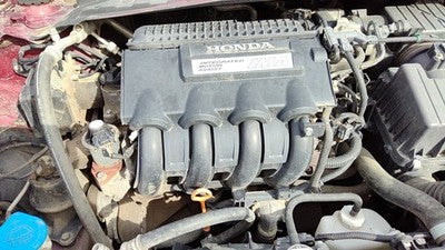 2010-2014 Honda Insight Intake Manifold Oem 1.3L Hybrid 17000Rbj000
