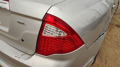 2010-2012 Ford Fusion Passenger Right Tail Light Brake Lamp Oem Rear 9E5z13404a