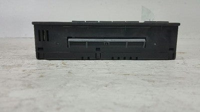 1998 Bmw 318I Information Display Screen Dash Trip Info Butttons