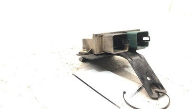 03-10 03-10 Ford Powerstroke Super Duty F250 Engine Glow Plug Control Module