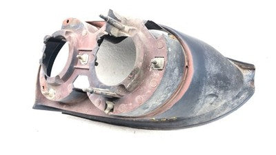 1964 Ford Thunderbird Driver Left Head Light Surround Door Trim Oem