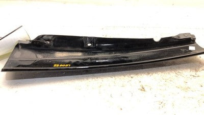 2005 Ford Explorer Driver Left Upper Corner Trim Moulding Oem Quarter Panel