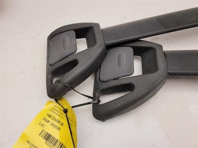 2008 Gmc Envoy Luggage Rack Roof Cross Bars Only Set Oem Pair