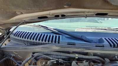 2003-2010 Ford Explorer Passenger Right Windshield Wiper Arm Oem Blade Lever