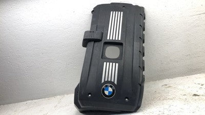 2007-2013 Bmw 328Xi Engine Cover Top Plastic Shield Oem 3.0L 11127555338