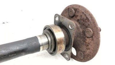 1967-1970 Mercury Cougar Xr7 Passenger Right Rear Back Axle Shaft Oem 28 Spline