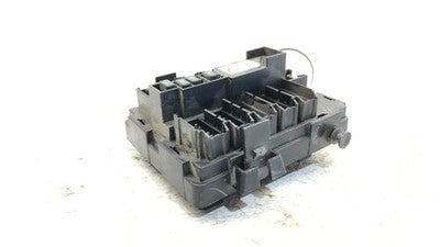 2012-2007-2014 Gmc Sierra 1500 Cabin Fuse Relay Box 15939775 Oem Behind Dash