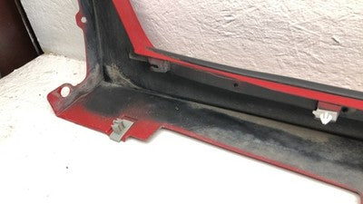 2009-2016 Chevy Impala Driver Left Lower Rocker Panel Moulding Side Skirt Oem