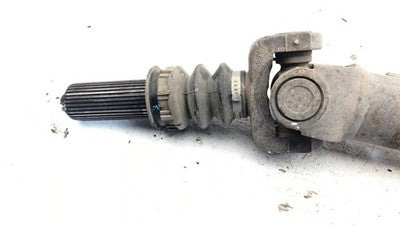1999-2000 Cadillac Escalade Front Drive Shaft Oem Driveline 4X4 4Wd
