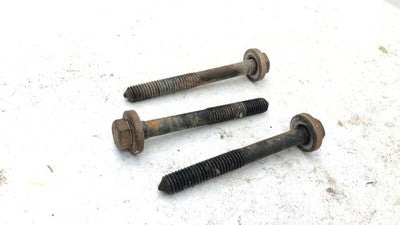 1991-1994 Ford Explorer Set Of Bolts For Power Steering Gear Box Hardware Oem
