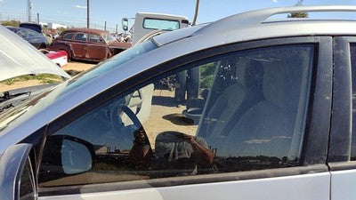 2008-2015 Nissan Rogue Driver Left Front Side Window Door Glass Oem 80301Jm00b