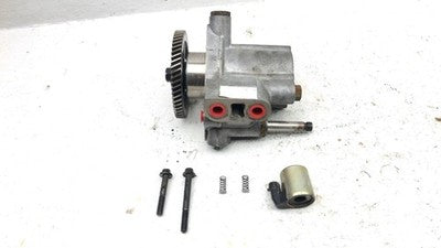 2001 Ford F350 Super Duty High Pressure Oil Pump With Bolts Powerstroke 7.3L Oem