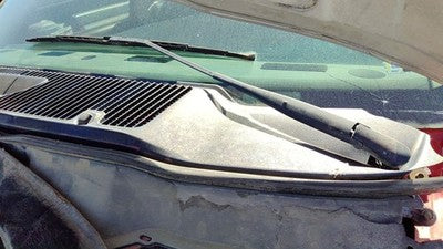 2005-2008 Dodge Ram 1500 Driver Left Windshield Wiper Arm Oem Blade Lever