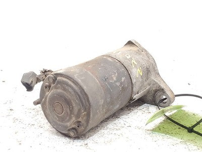 1999-2002 Jeep Grand Cherokee Starter Motor OEM 4.7L 56041207