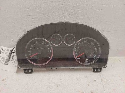2007-2008 Ford Edge Speedometer Cluster Instrument Gauges Panel Oem Dash