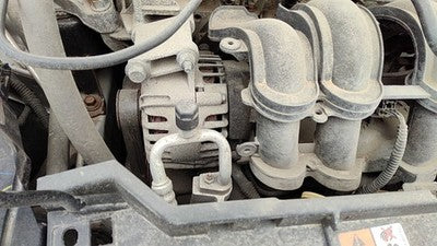 2011-2019 Ford Fiesta Alternator 1.6L Be8z10346a