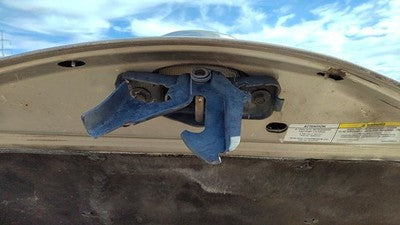 2001-2005 Chrysler Pt Cruiser Hood Latch Secondary Catch Oem