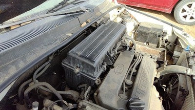 2001-2005 Kia Rio Complete Air Intake Cleaner Filter Box Housing With Tube 1.5L
