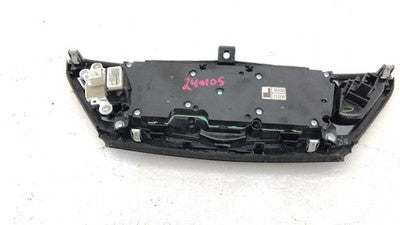 2013-2016 Nissan Pathfinder Dash Display Control Oem Screen Panel Buttons