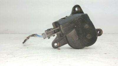 2002 Ram 1500 Heater Actuator Mode Motor OEM