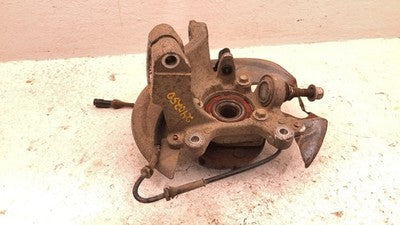 96-99 Sable Passenger Right Front Spindle Steering Knuckle With Wheel Hub