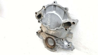 1987-1996 Ford F150 Timing Cover Oem 5.0L E7Te-6059-Ba