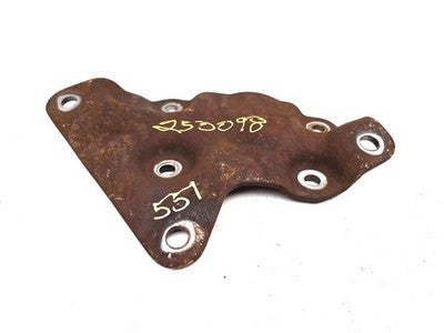 1981-1993 Dodge Ram W250 Steering Gear Box Mount Bracket Oem 4X4 52007280