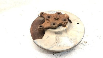 06-12 Ford Fusion Passenger Right Rear Knuckle Assembly Stub Axle With Hub Oem